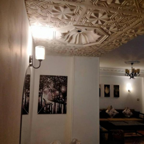 شقه مودرن